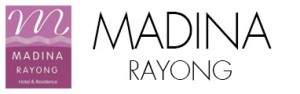 MADINA RAYONG
